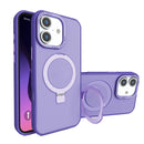 Encuentra el mejor case de carga inalámbrico Carbon con soporte anillo para iPhone 16 en Guatemala en la tienda de accesorios para iPhone de SlowBack.