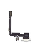 Reparación de puerto de carga para iPhone 16 Pro en Guatemala, disponible en color blanco y titanio.