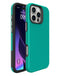 Encuentra la funda protectora de doble capa con absorción de impactos para iPhone 16 Pro en Guatemala, ideal para mantener tu dispositivo seguro en todo momento.