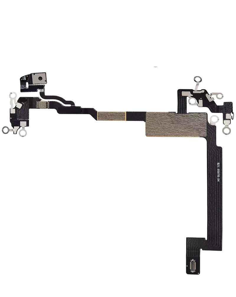 Reparación de puerto de carga para iPhone 16 Pro en Guatemala.