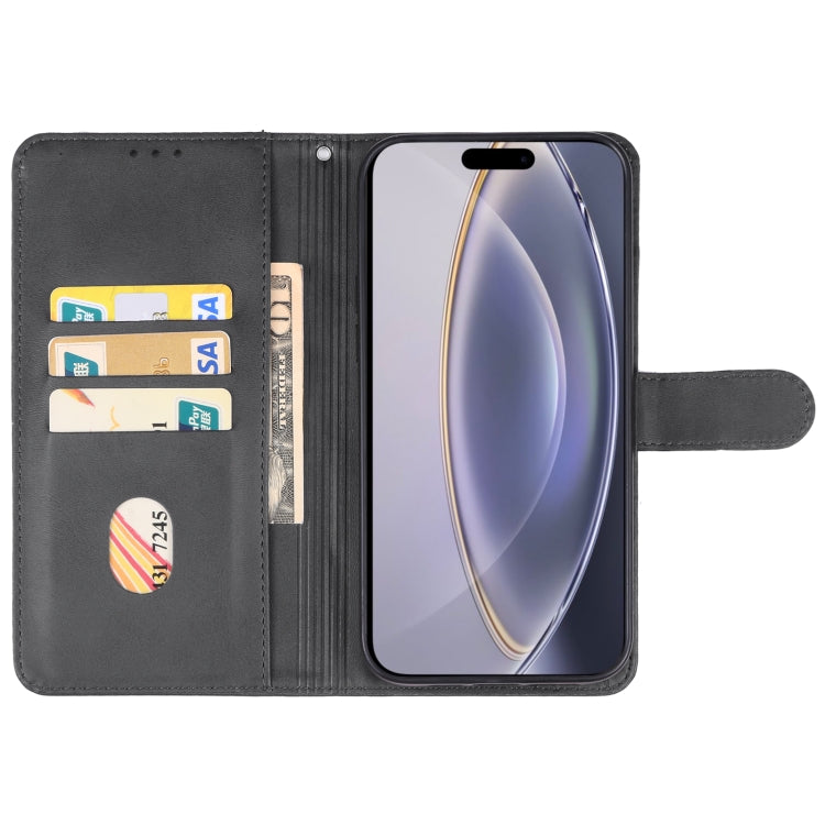 Encuentra la mejor funda de cuero con tarjetero para iPhone 16 Pro en Guatemala en SlowBack, distribuidor autorizado de accesorios para iPhone.