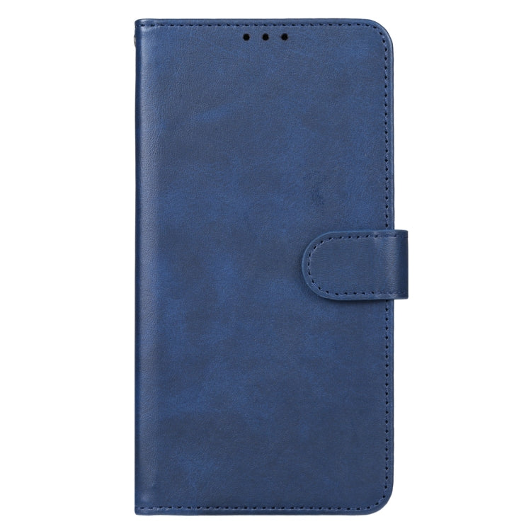 Encuentra la mejor funda de cuero azul con ranura para tarjeta para iPhone en Guatemala en SlowBack.