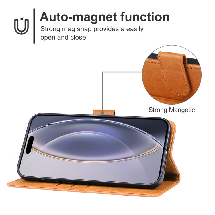 La funda billetera de cuero para iPhone 16 Pro en Guatemala, ¡la mejor opción para proteger tu dispositivo con estilo!