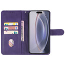 Encuentra la mejor funda billetera de cuero para iPhone 16 Pro en Guatemala en SlowBack, ideal para proteger tu dispositivo y organizar tus tarjetas.