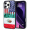 Protege tu iPhone 16 Pro con un elegante case de aluminio impreso en los talleres de reparación de Guatemala.