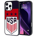 Encuentra tapas traseras de placa de aluminio impresas para iPhone 16 Pro en Guatemala con SlowBack, especialistas en reparaciones de iPhone y mayoristas de piezas de aluminio.