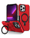 Encuentra la mejor funda antichoque para iPhone 16 Pro en Guatemala en SlowBack, distribuidor mayorista de accesorios iPhone.