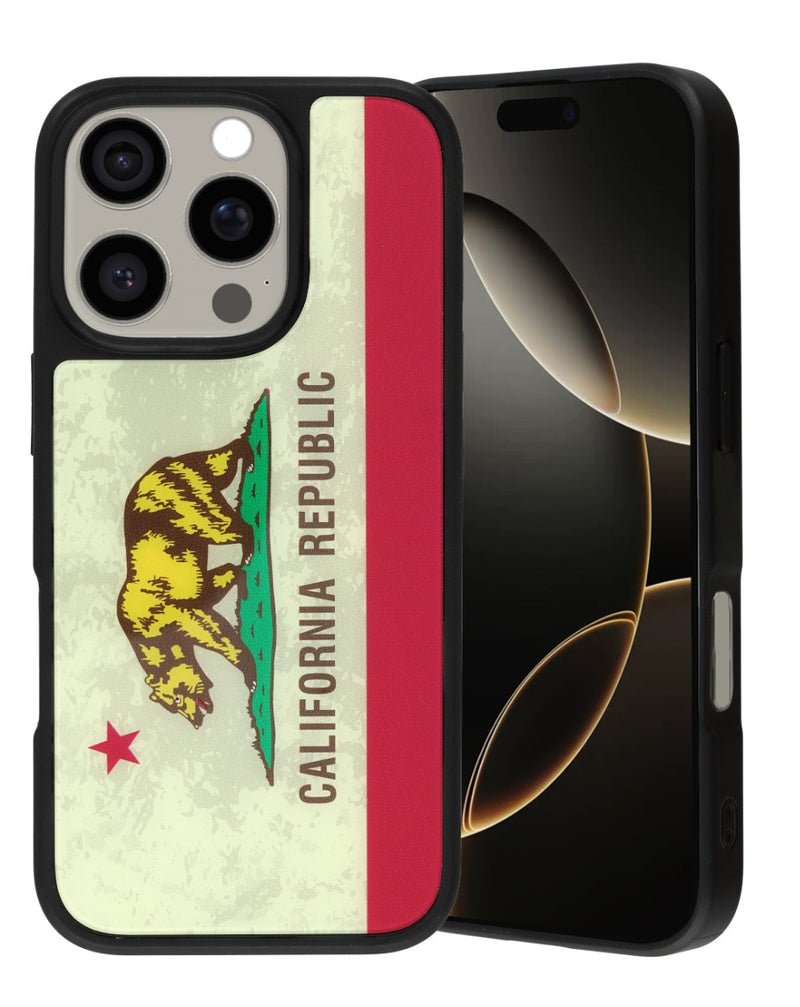 Encuentra los mejores estuches con diseño impreso para iPhone 16 Pro con tecnología Magsafe en Guatemala.