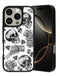 Diseño personalizado de fundas para iPhone 16 Pro con tecnología magsafe en Guatemala.