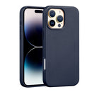 Encuentra la funda de cuero con cargador inalámbrico para iPhone 16 Pro en Guatemala en nuestra tienda mayorista de accesorios SlowBack.