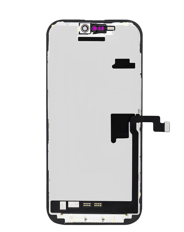 Reparación de pantalla iPhone 16 Pro OLED Premium en Guatemala a precios de mayorista.