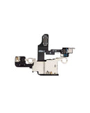 Encuentra el cable flex sensor de presión para iPhone 16 Pro en Guatemala en nuestra tienda de componentes Apple.