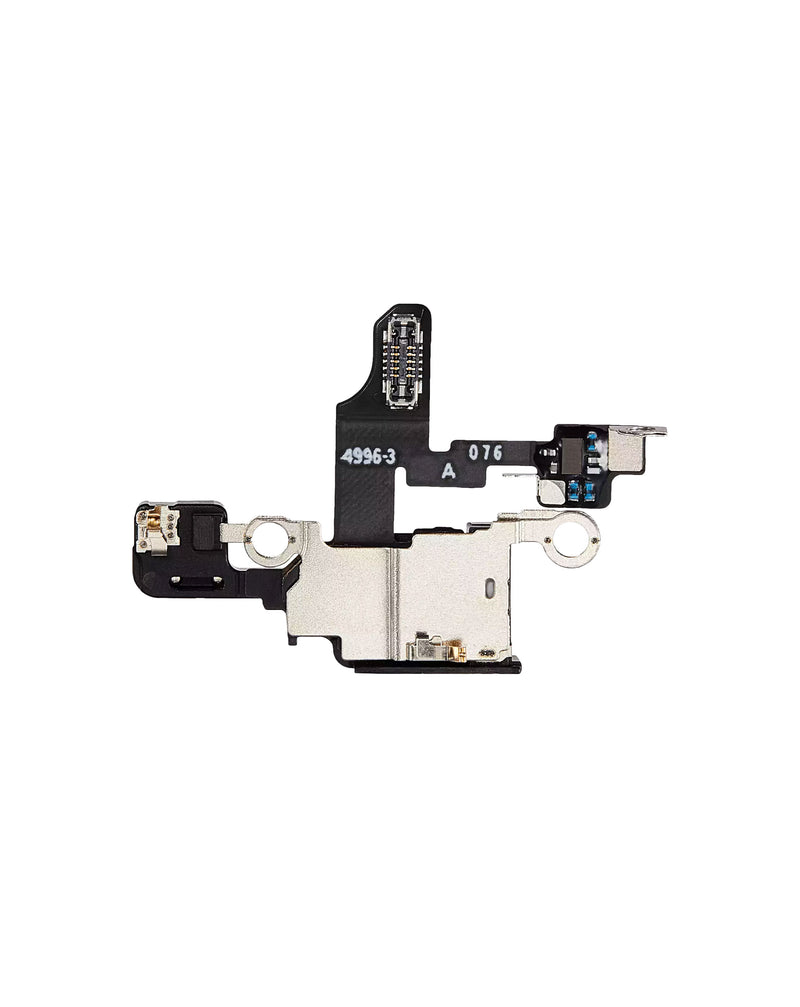 Encuentra el cable flex sensor de presión para iPhone 16 Pro en Guatemala en nuestra tienda de componentes Apple.