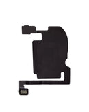 Flex cable con sensor de luz de proximidad para iPhone 16 Pro en Guatemala, venta al por mayor y reparación en talleres especializados.