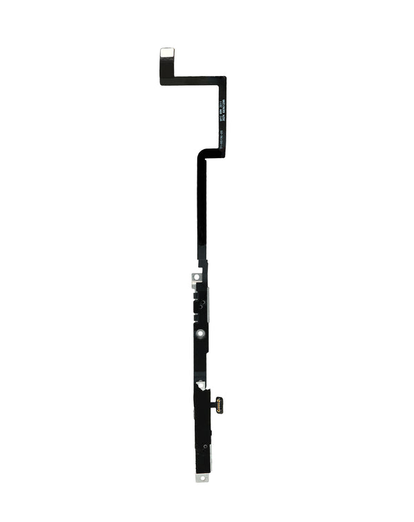 Encuentra cables flex de potencia y volumen para iPhone 16 Pro en Guatemala con alta calidad y precios de mayorista en reparaciones de dispositivos Apple.
