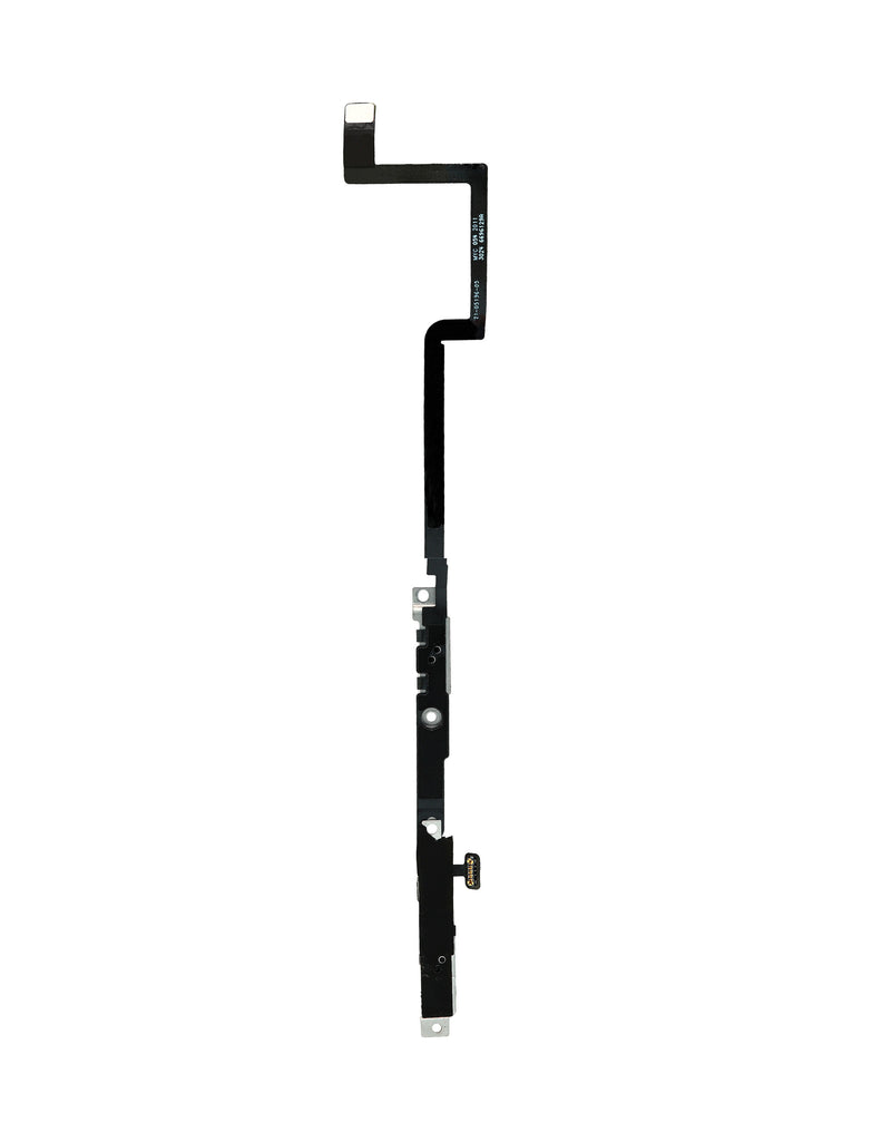 Encuentra cables flex de potencia y volumen para iPhone 16 Pro en Guatemala con alta calidad y precios de mayorista en reparaciones de dispositivos Apple.