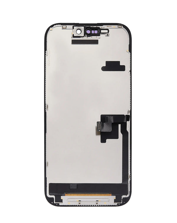 Encuentra pantallas aftermarket incell de 90HZ para iPhone 16 Pro en Guatemala al mejor precio.