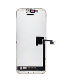 Reparación de pantalla soft OLED para iPhone 16 Pro en Guatemala, disponibles en talleres especializados.