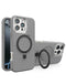 Encuentra la mejor funda heavy duty con soporte para carga inalámbrica para iPhone 16 Pro en Guatemala.
