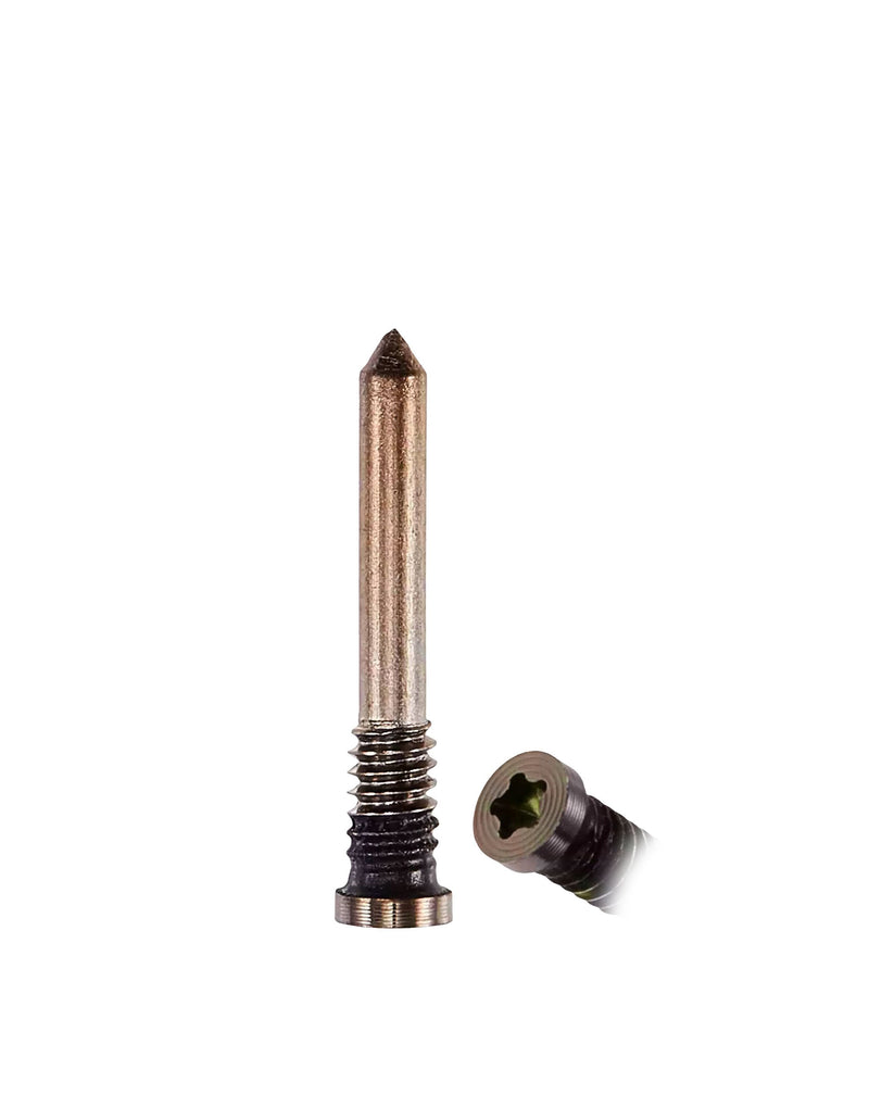 Tornillos inferiores iPhone 16 Pro / 16 Pro Max (DESERT TITANIUM)