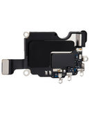 Encuentra el receptor con wifi flex para iPhone 16 Pro en Guatemala con el mejor precio y excelente calidad en reparaciones. 