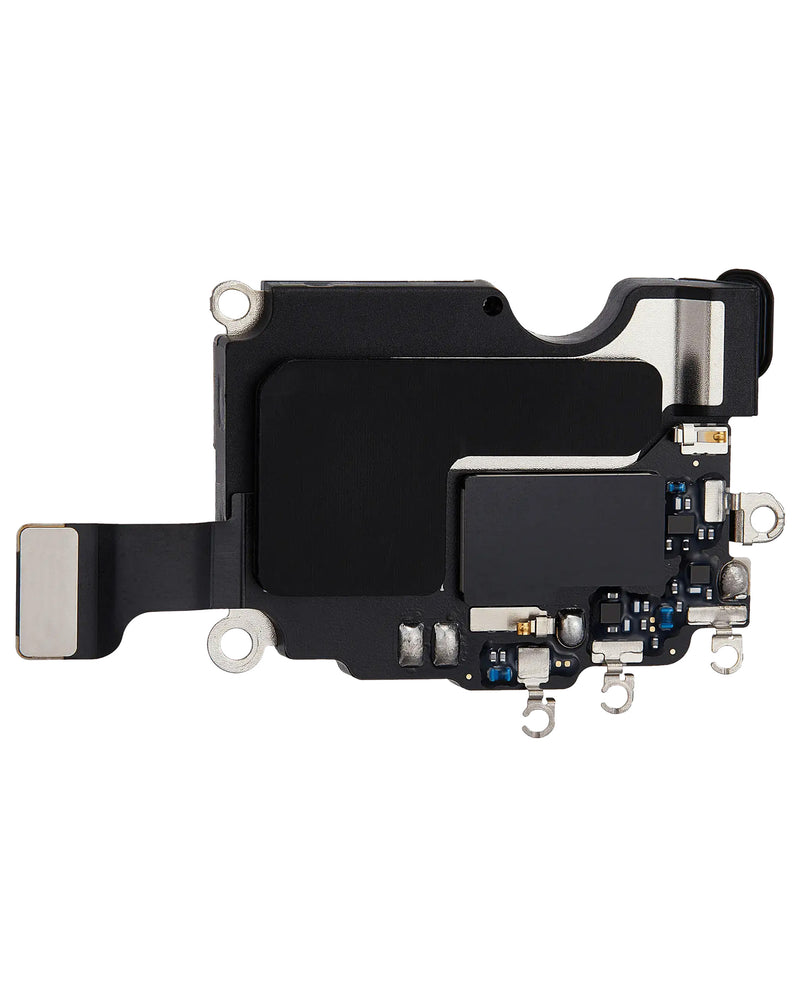 Encuentra el receptor con wifi flex para iPhone 16 Pro en Guatemala con el mejor precio y excelente calidad en reparaciones. 