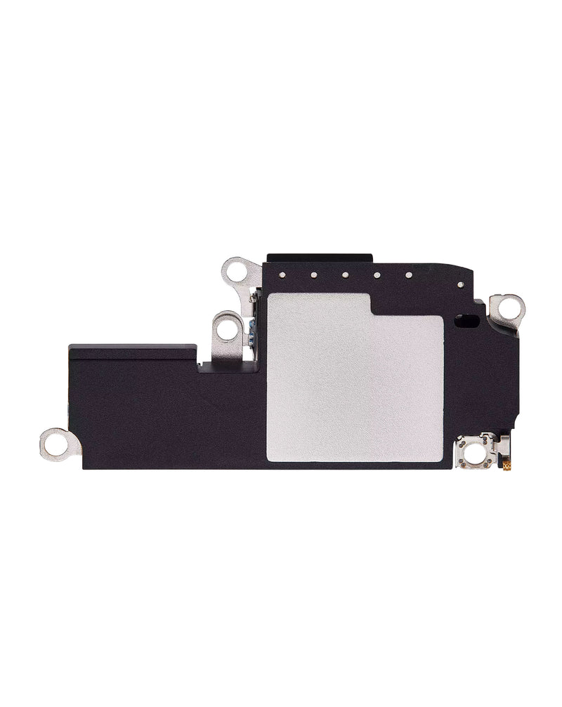 Repara el altavoz de tu iPhone 16 Pro en Guatemala con nuestros servicios de reparación de componentes iPhone en BajoPPLCD.
