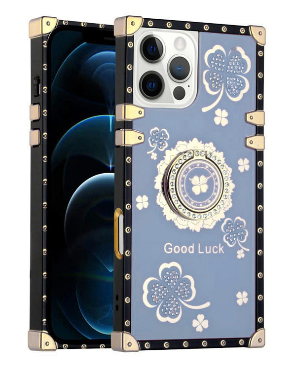 Tapa trasera iPhone 16 Pro BLUE