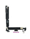 Reparación de puerto de carga con cable flex para iPhone 16 Plus en Guatemala, etiquetas: BajoPPLCD, cable flex, carga iPhone, iPhone 16 Plus, Puerto de carga, Reparacion puerto.