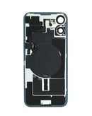 Encuentra tapas traseras con NFC inalámbrico y MagSafe para iPhone 16 Plus en Guatemala.