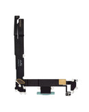 Encuentra el mejor puerto de carga con cable flex para iPhone 16 Plus en Guatemala, disponible en varios colores y de alta calidad.