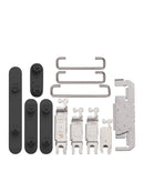 Encuentra los mejores botones duros para iPhone 16/16 Plus en Guatemala en nuestra tienda de componentes Apple.