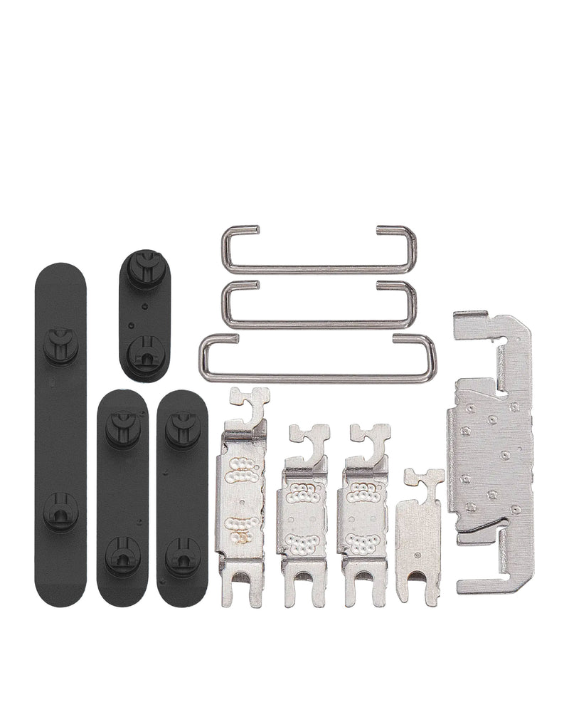 Encuentra los mejores botones duros para iPhone 16/16 Plus en Guatemala en nuestra tienda de componentes Apple.