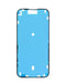 Encuentra cinta adhesiva LCD para iPhone 16 Plus en Guatemala, venta al mayor y por pack de 10 unidades.