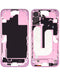Encuentra el mejor marco medio con piezas pequeñas para tu iPhone 16 Plus en Guatemala con nuestro servicio de reparaciones especializado y de calidad.