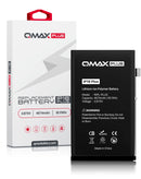 Bateria QMAX Plus iPhone 16 Plus (4674mAh)