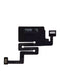 Encuentra el cable flex sensor de luz de proximidad para iPhone 16 Plus en Guatemala, ideal para reparaciones en talleres especializados en componentes Apple.