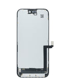 Reparación de pantalla hard OLED para iPhone 16 Plus en Guatemala.