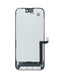 Reparación de pantalla hard OLED para iPhone 16 Plus en Guatemala.