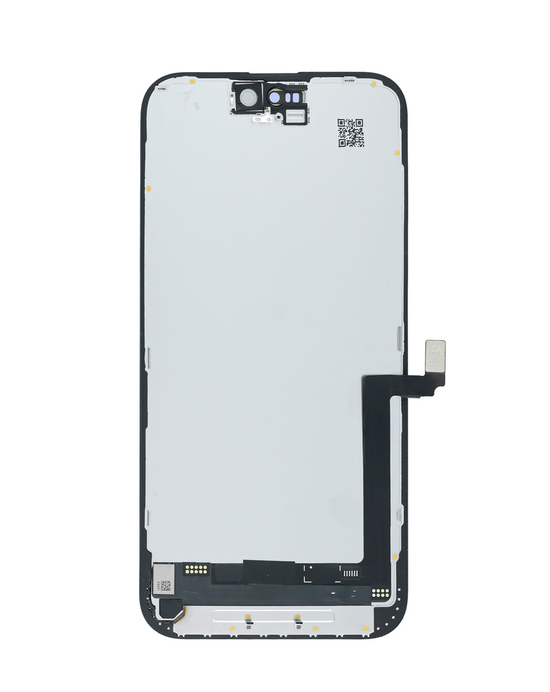 Reparación de pantalla hard OLED para iPhone 16 Plus en Guatemala.