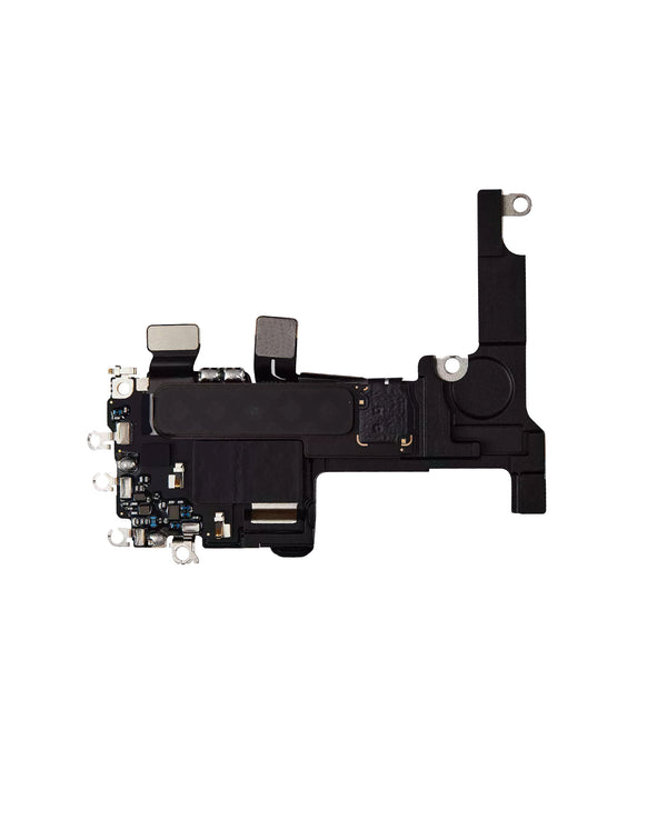 Encuentra el auricular con cable flex wifi para iPhone 16 Plus en Guatemala en nuestra tienda de accesorios.