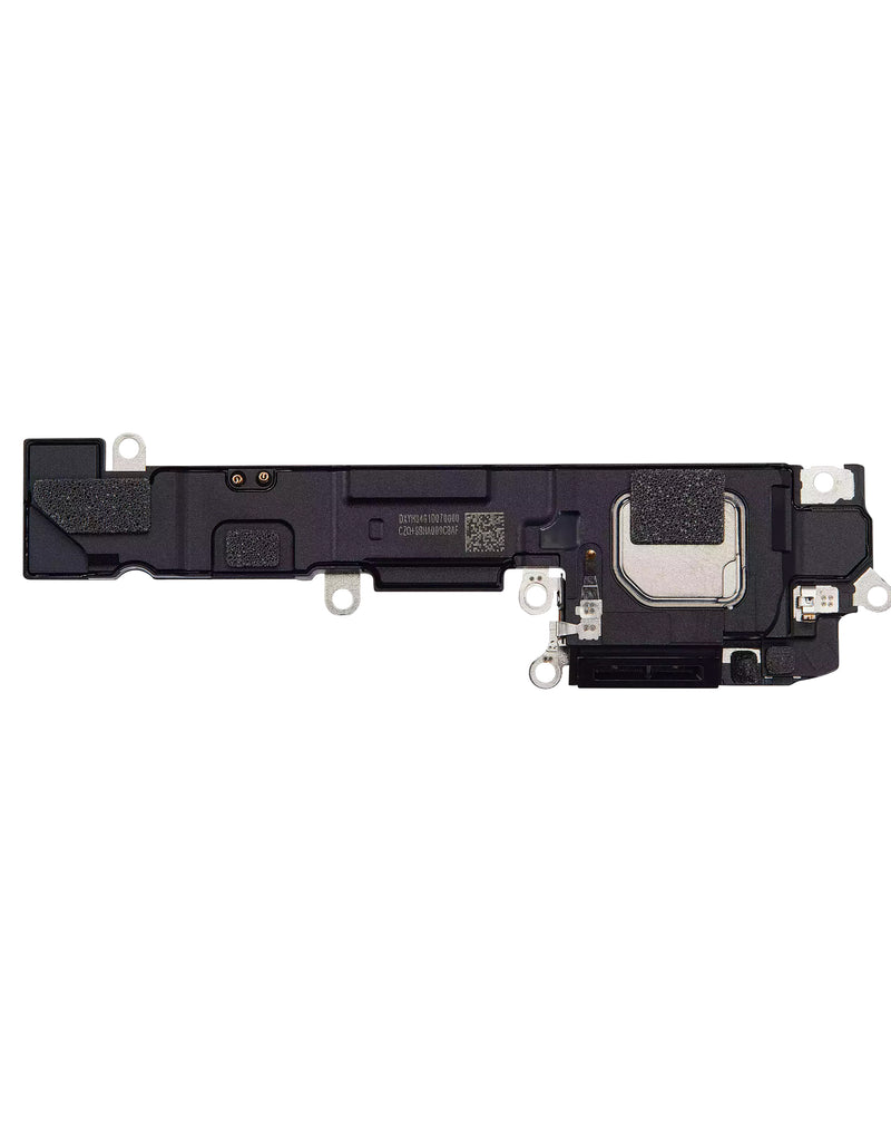 Reparación de altavoz para iPhone 16 Plus en Guatemala, mayorista de altavoces iPhone con servicio técnico especializado.