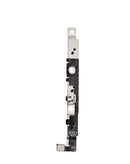 Encuentra el cable flex del botón de volumen para tu iPhone 16 Plus en Guatemala, venta al por mayor en BajoPPLCD.