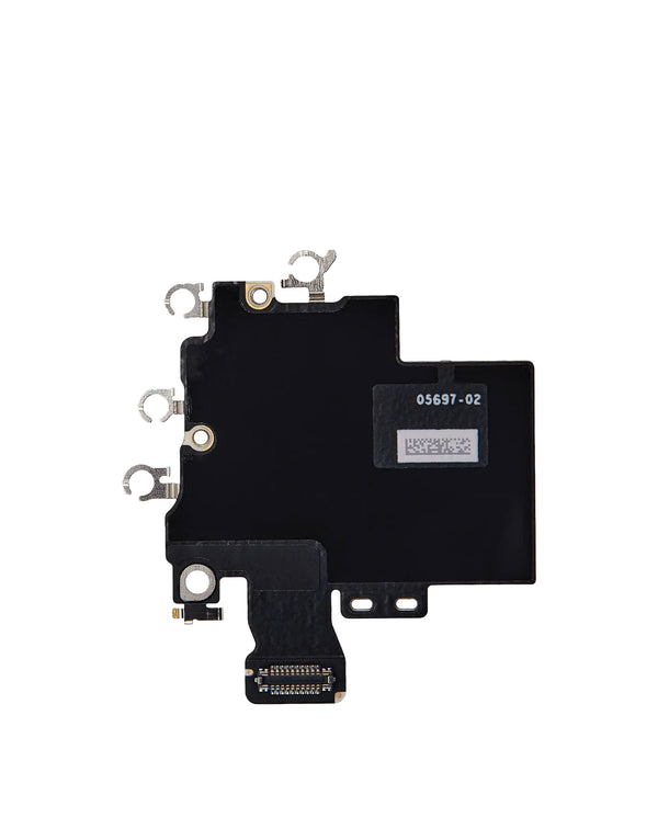 Encuentra el mejor cable flex WiFi para iPhone 16 Plus en Guatemala con nuestros repuestos de calidad garantizada.