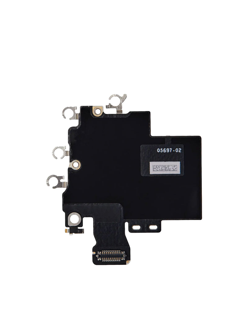 Encuentra el mejor cable flex WiFi para iPhone 16 Plus en Guatemala con nuestros repuestos de calidad garantizada.