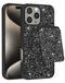 Funda protectora magnética de doble capa para iPhone 15 Pro Max en Guatemala, ideal para proteger tu dispositivo con estilo.