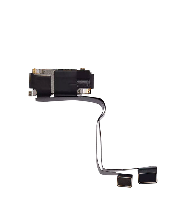 Reparación de cámara frontal para iPhone 16 Pro Max en Guatemala.
