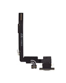 Reparación de puerto de carga flex para iPhone 16 Pro Max en Guatemala.
