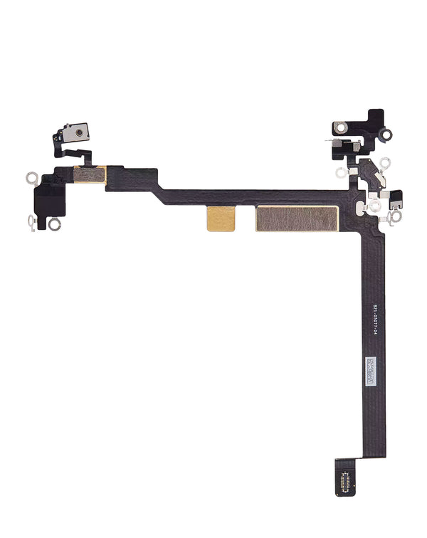 Reparación de puerto de carga para iPhone 16 Pro Max en Guatemala a precios de mayorista.