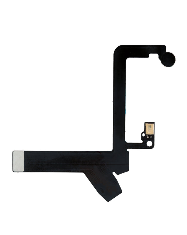 Encuentra el mejor cable flex flash light para tu iPhone 16 Pro Max en Guatemala con este producto de calidad y al mejor precio en reparaciones de dispositivos móviles.